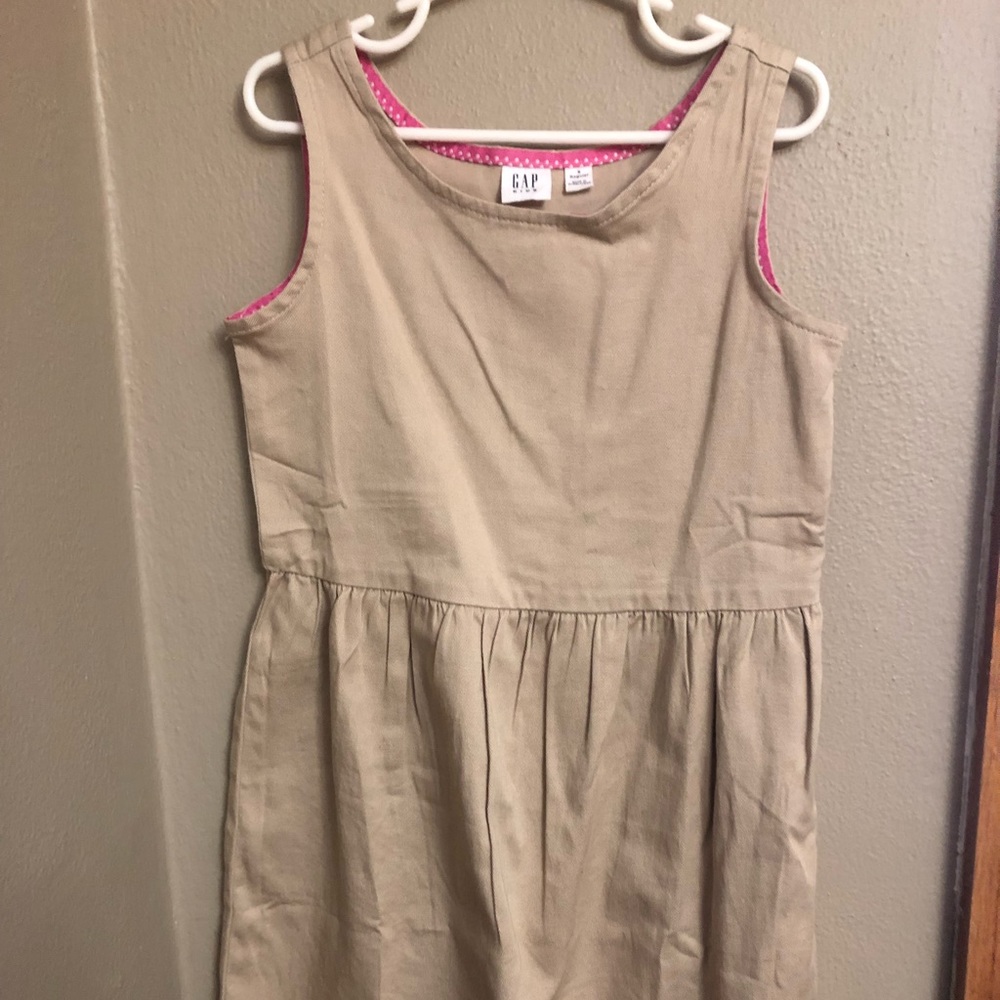 School Uniform Dress NWOT
